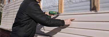 Best Wood Siding Installation  in Van Meter, IA